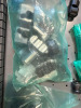 Assortment of Lang Accessories - 4