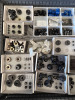 Assortment of Lang Accessories - 2