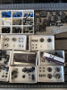 Assortment of Lang Accessories - 3