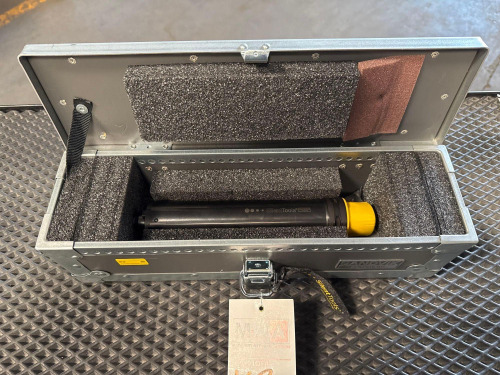 Sandvik Coromant Capto Aadapter