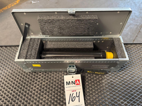Sandvik Coromant Capto Aadapter