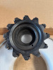 5&rdquo; Kennametal Dodeka 45&deg; Shell Mill, 12 Teeth - 2