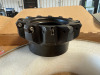 5&rdquo; Kennametal Dodeka 45&deg; Shell Mill, 12 Teeth - 3