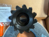 5&rdquo; Kennametal Dodeka 45&deg; Shell Mill, 12 Teeth - 3
