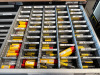 Assortment of 1mm-6.2mm Coolant Thru Carbide Drills