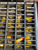 Assortment of 1mm-6.2mm Coolant Thru Carbide Drills - 4