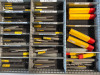 Assortment of 10.4mm - 16mm Coolant Thru Carbide Drills - 3