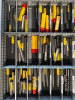 Assortment of 8.6mm-10.32mm Coolant Thru Carbide Drills - 2