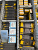 Assortment of 10mm-32mm Sandvik Inserts - 4