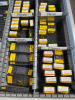 Assortment of 10mm-32mm Sandvik Inserts - 6