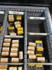 Assortment of 10mm-32mm Sandvik Inserts - 7