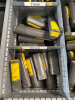 Assortment of 10mm - 19mm Sandvik Drills - 2