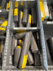 Assortment of 10mm - 19mm Sandvik Drills - 3