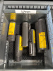 Assortment of 10mm - 19mm Sandvik Drills - 4