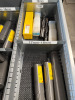 Assortment of 10mm - 19mm Sandvik Drills - 5