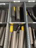 Assortment of 20mm - 31mm Sandvik Drills - 3