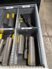 Assortment of 20mm - 31mm Sandvik Drills - 4