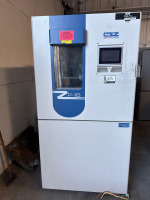 Cincinnati Sub-Zero ZP-16-6-SCT/ACÊTemp + Humidity Environmental Chamber, s/n ZP1836224