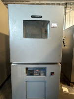 Test Equity 1016H-2 Temp + Humidity Environmental Test Chamber, s/n 190119