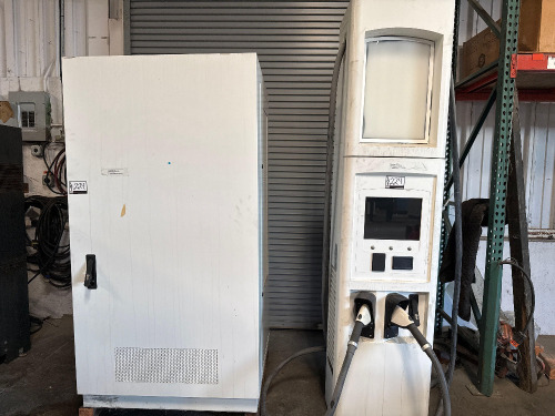 BTC Fast Charger
