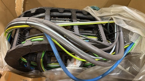 KUKA Cable Carrier