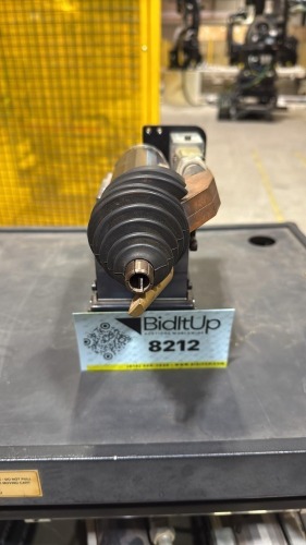TUCKER TH 510 Stud Welding Head