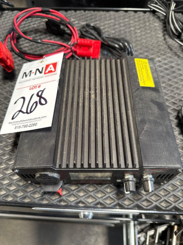 Tekpower TP30SWII Switching Power Supply, s/n 651729