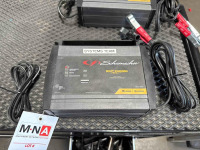 SchumakerÊSC1303 Rapid Battery Charger and Maintainer