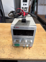 Dr. Meter PS-305DM DC Power Supply