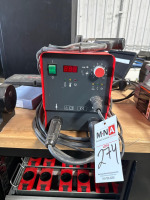 FAN Stud Welder