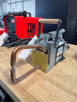 Chicago Electric Spot Welder