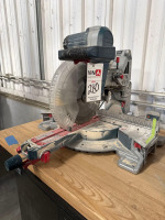 Bosch Miter Saw