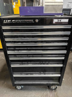 8 Drawer US General Toolbox Includes: Tape, Wiring and Miscellaneous Items