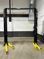 Rotary Lift 10,000 Lbs. Capacity Model SPOA10N8G0Z Vehicle Lift