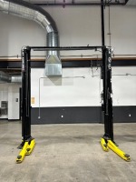 Rotary Lift 10,000 Lbs. Capacity Model SPOA10N8G0Z Vehicle Lift