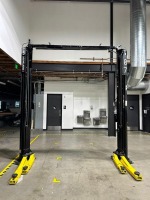 Rotary Lift 10,000 Lbs. Capacity Model SPOA10N8G0Z Vehicle Lift