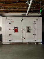 Espec EWPL2935-30NW Vehicle Thermal Chamber, New 2019 (Located in Torrance, CA)