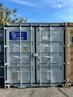 20' Shipping Container