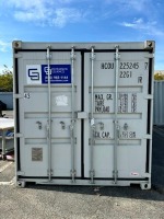 20' Shipping Container