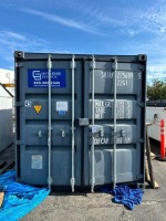 20' Shipping Container