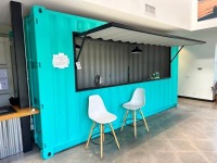 20' Shipping Container