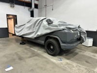 Canoo EV Foam Model (Located in Torrance, CA)