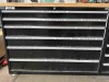 54&rdquo; Lista 6 Drawer Cabinet