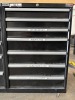 6 Drawer Lista Cabinet