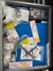 6 Drawer Lista Cabinet - 6