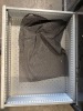 6 Drawer Lista Cabinet - 8