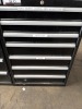6 Drawer Lista Cabinet