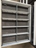 6 Drawer Lista Cabinet - 5