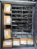 6 Drawer Lista Cabinet - 7