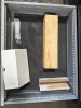 6 Drawer Lista Cabinet - 8